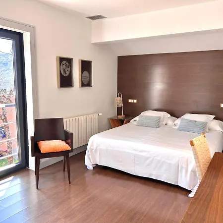 Hotel Luces Del Poniente