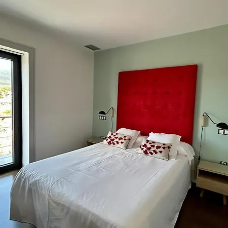 Luces Del Poniente Hotel 3*
