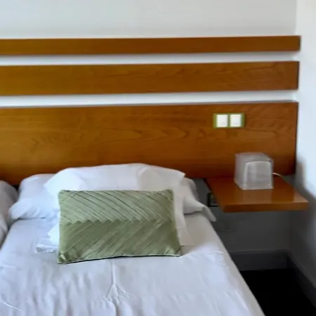 Hotel Luces Del Poniente
