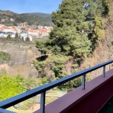 Hotel Luces Del Poniente Cercedilla